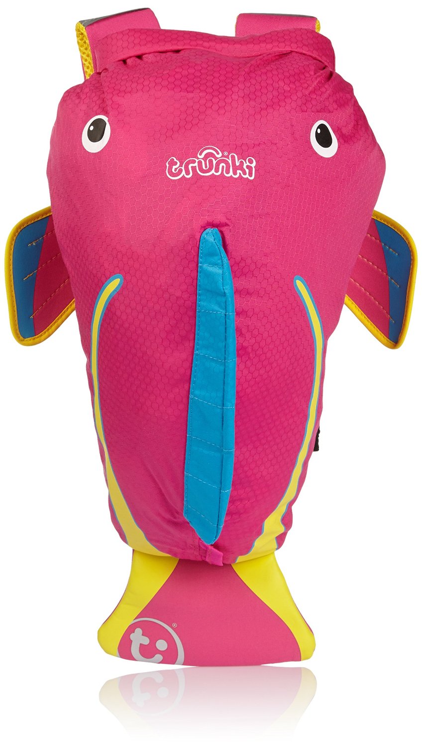 Рюкзак для бассейна и пляжа Trunki Коралловая рыбка  